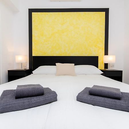 Yellow Room Milão Exterior foto