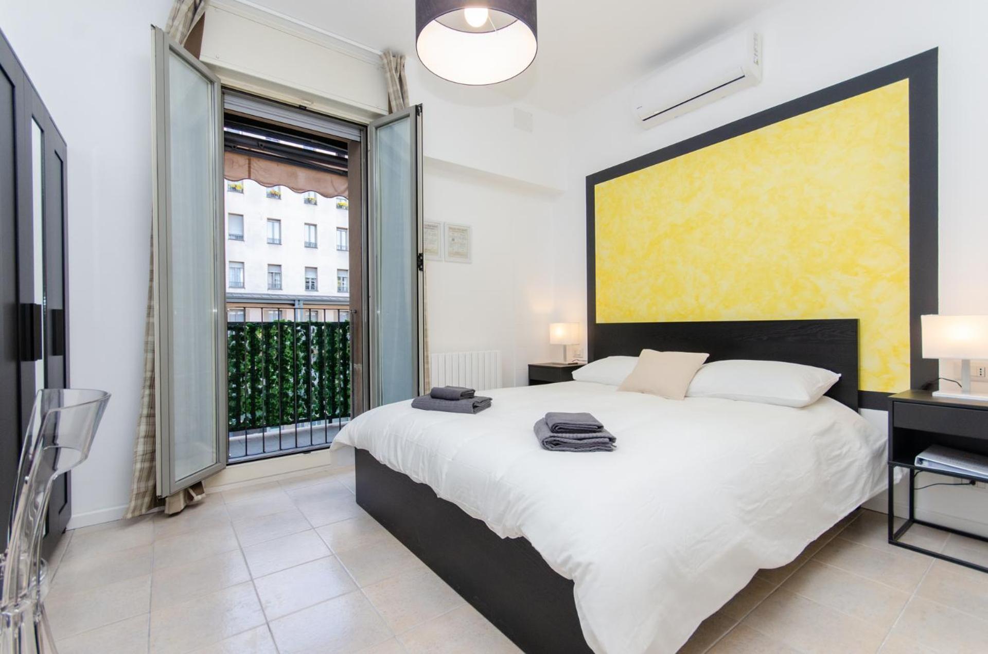 Yellow Room Milão Exterior foto