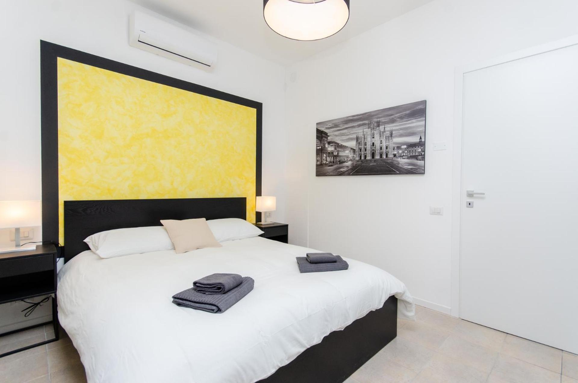 Yellow Room Milão Exterior foto